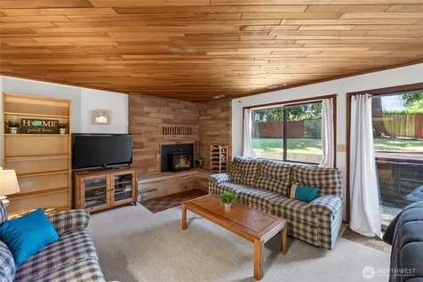 5000 NE 6th Street Renton WA 98059