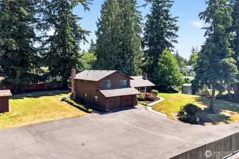 5000 NE 6th Street Renton WA 98059