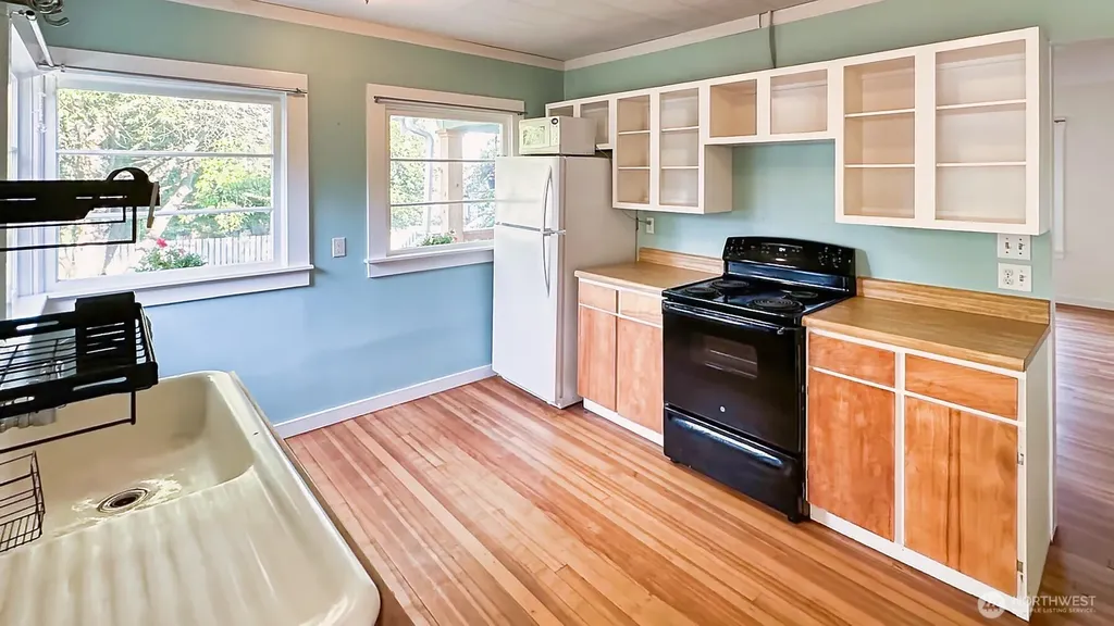 1813 Gise Street Port Townsend WA 98368