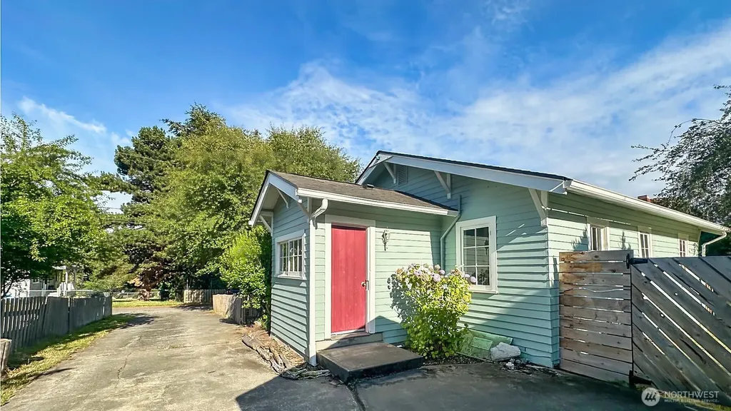 1813 Gise Street Port Townsend WA 98368