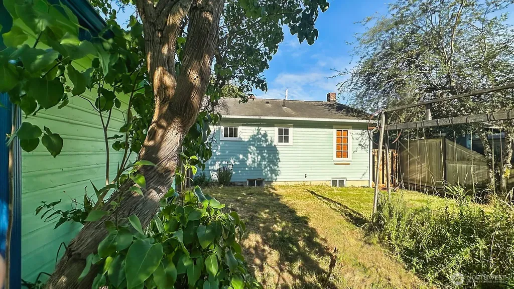 1813 Gise Street Port Townsend WA 98368