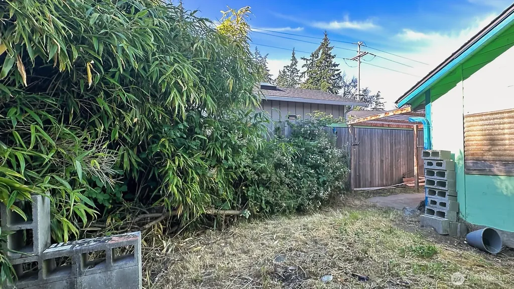 1813 Gise Street Port Townsend WA 98368