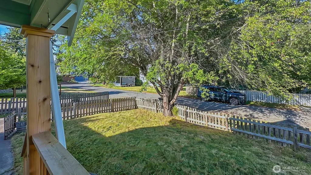 1813 Gise Street Port Townsend WA 98368