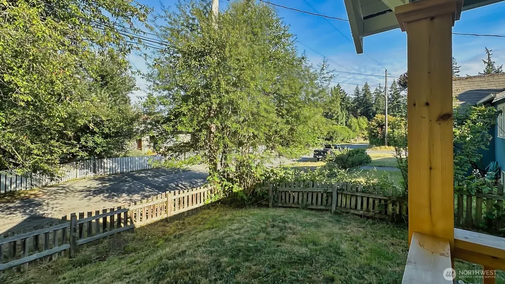 1813 Gise Street Port Townsend WA 98368