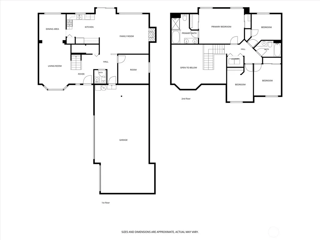 14124 42nd Avenue SE Mill Creek WA 98012