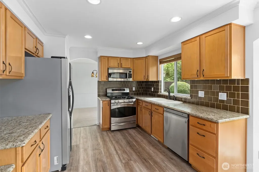 14124 42nd Avenue SE Mill Creek WA 98012