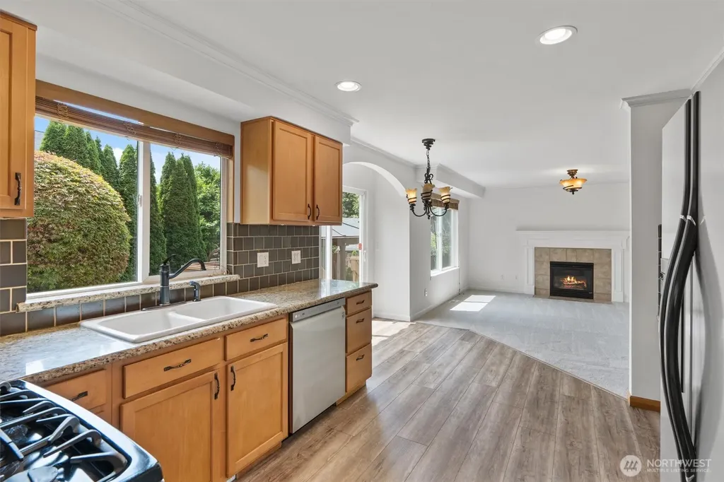 14124 42nd Avenue SE Mill Creek WA 98012