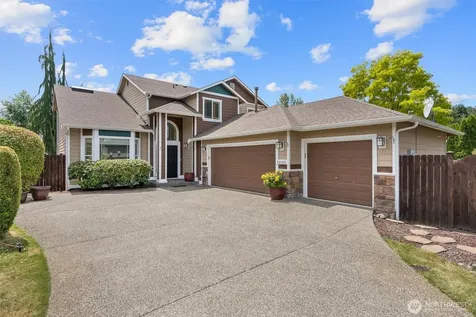 14124 42nd Avenue SE Mill Creek WA 98012