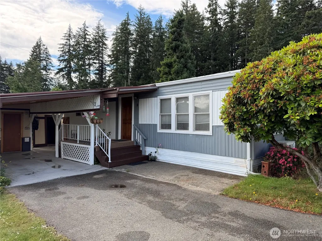1700 E Shelton Springs Road Shelton WA 98584