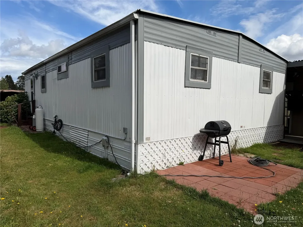 1700 E Shelton Springs Road Shelton WA 98584