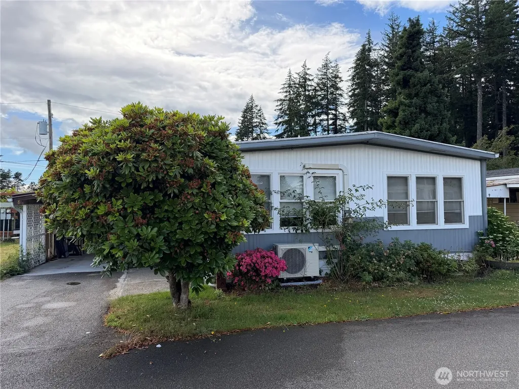 1700 E Shelton Springs Road Shelton WA 98584