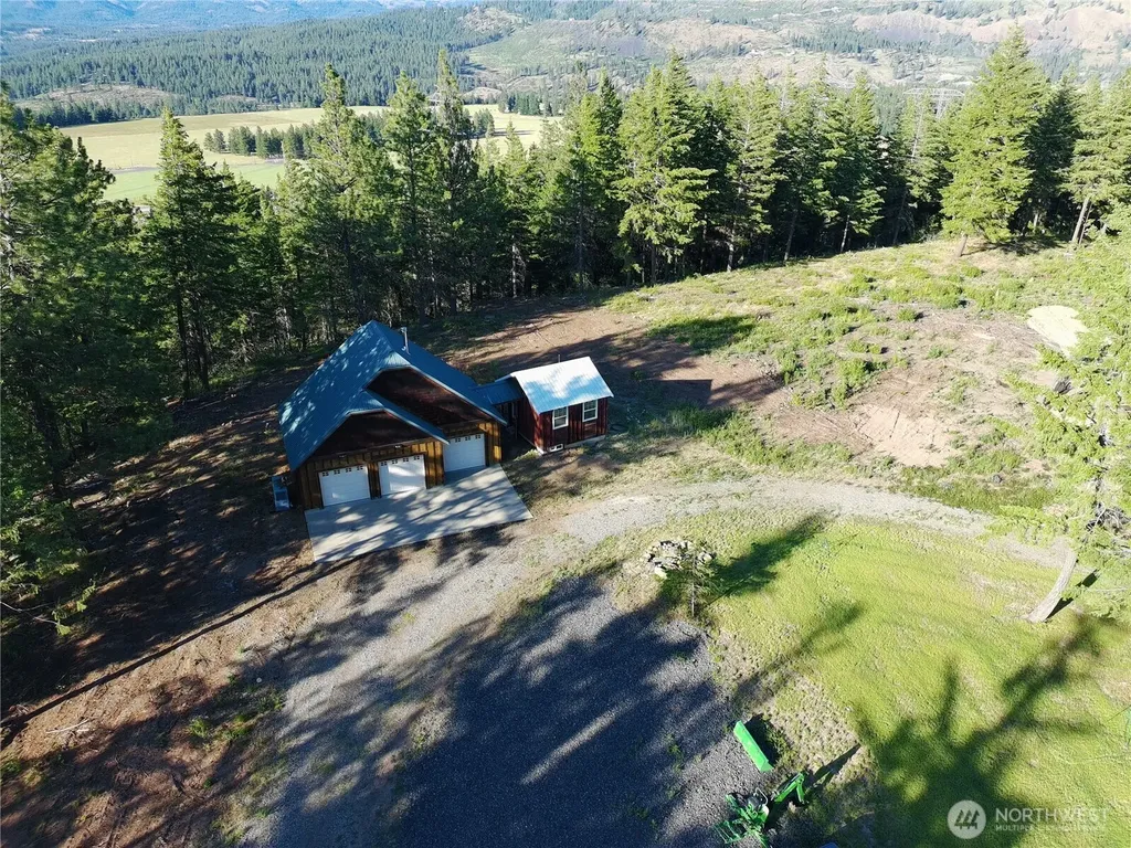 1330 Black Hawk Drive Cle Elum WA 98922