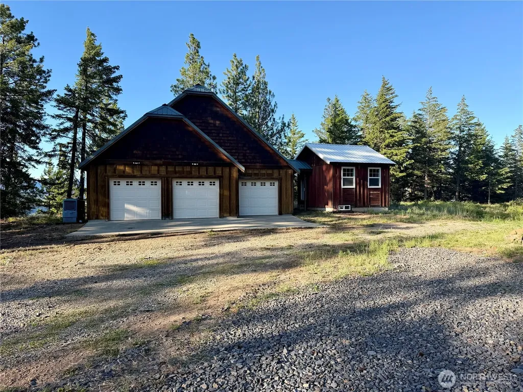1330 Black Hawk Drive Cle Elum WA 98922