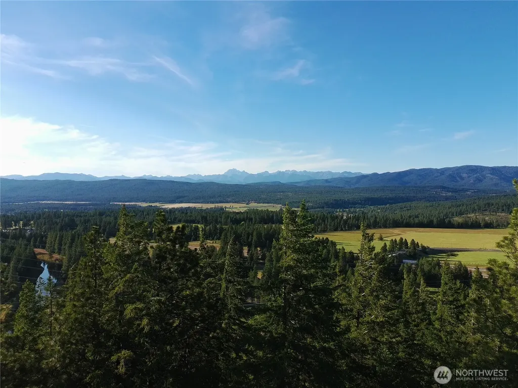 1330 Black Hawk Drive Cle Elum WA 98922