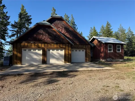 1330 Black Hawk Drive Cle Elum WA 98922