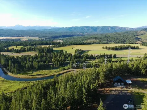 1330 Black Hawk Drive Cle Elum WA 98922
