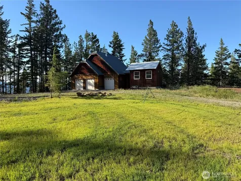 1330 Black Hawk Drive Cle Elum WA 98922