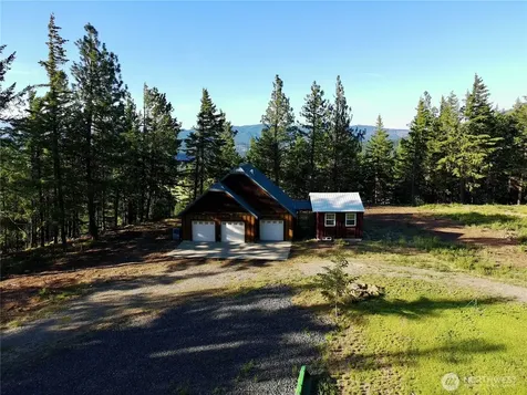 1330 Black Hawk Drive Cle Elum WA 98922