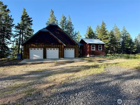 1330 Black Hawk Drive Cle Elum WA 98922