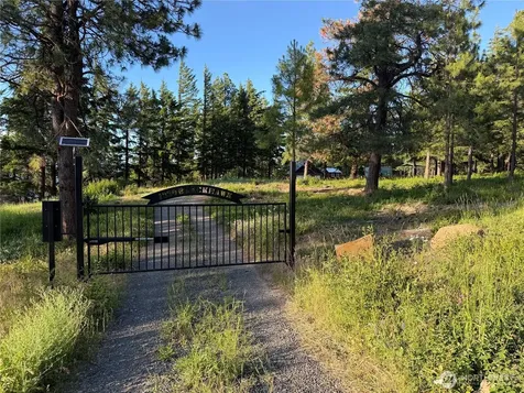1330 Black Hawk Drive Cle Elum WA 98922