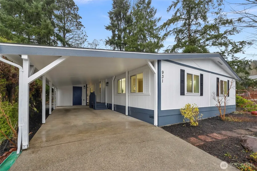 931 236th Place SW Bothell WA 98021