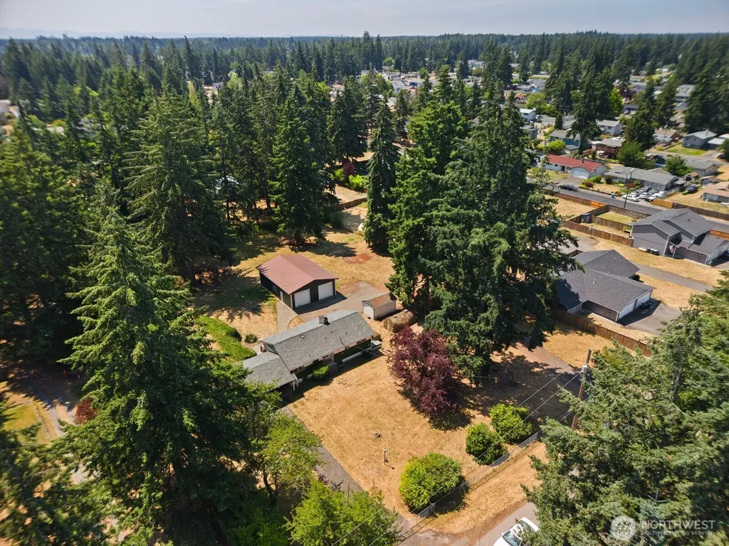 2224 168th Street E Tacoma WA 98445
