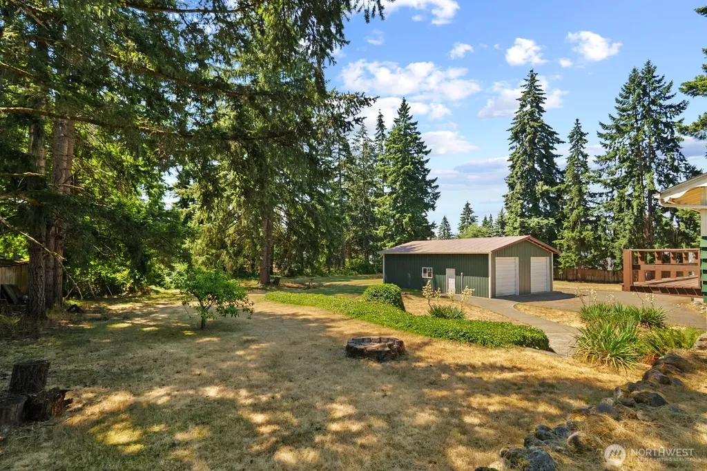 2224 168th Street E Tacoma WA 98445