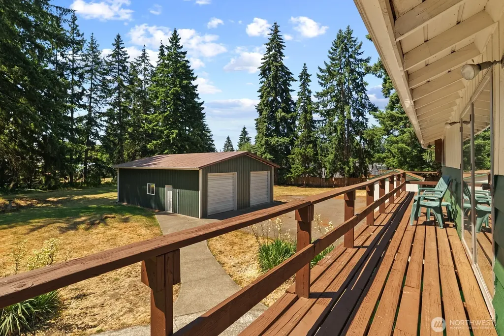 2224 168th Street E Tacoma WA 98445