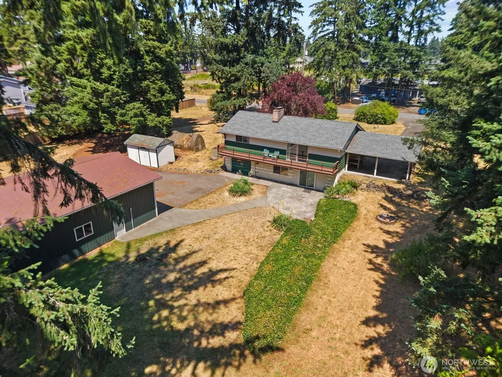 2224 168th Street E Tacoma WA 98445