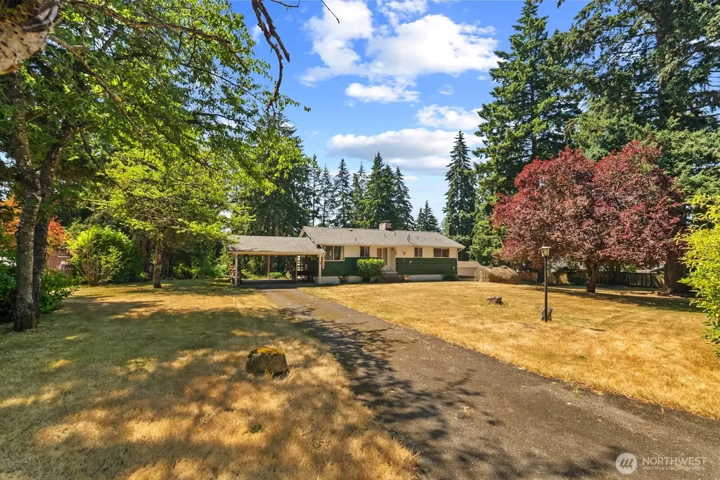 2224 168th Street E Tacoma WA 98445