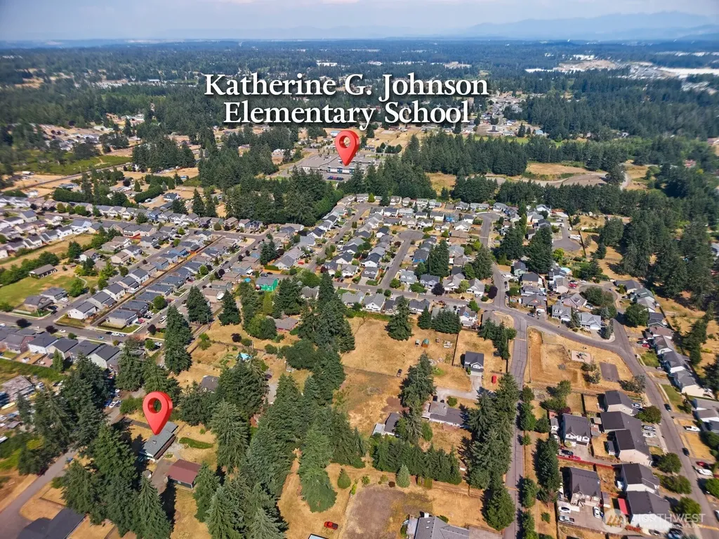 2224 168th Street E Tacoma WA 98445