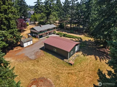 2224 168th Street E Tacoma WA 98445