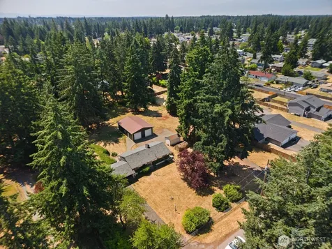 2224 168th Street E Tacoma WA 98445