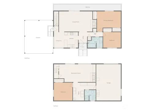 2224 168th Street E Tacoma WA 98445