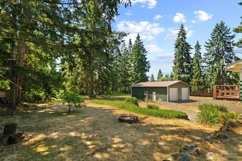 2224 168th Street E Tacoma WA 98445