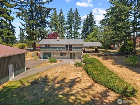2224 168th Street E Tacoma WA 98445