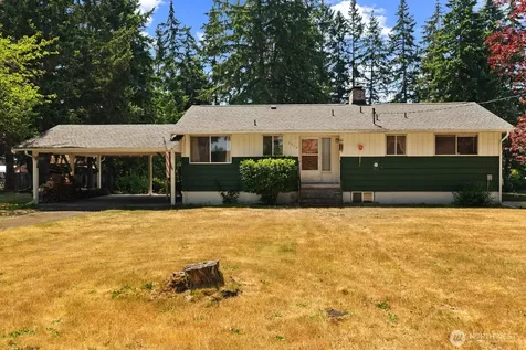 2224 168th Street E Tacoma WA 98445