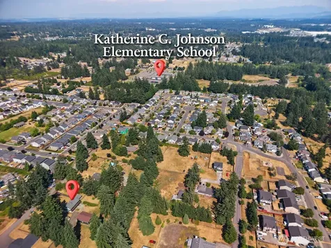 2224 168th Street E Tacoma WA 98445