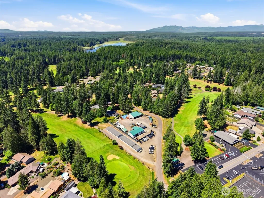 910 E Saint Andrews Drive Shelton WA 98584