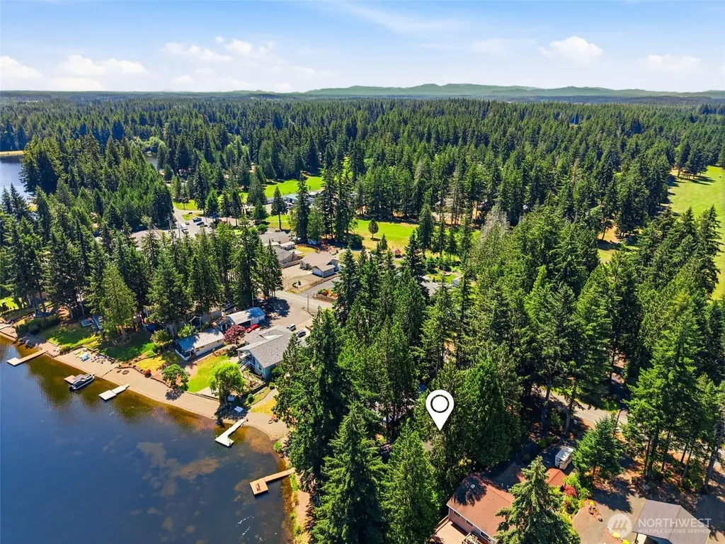 910 E Saint Andrews Drive Shelton WA 98584
