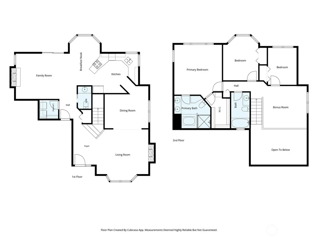 2510 163rd Place SE Mill Creek WA 98012