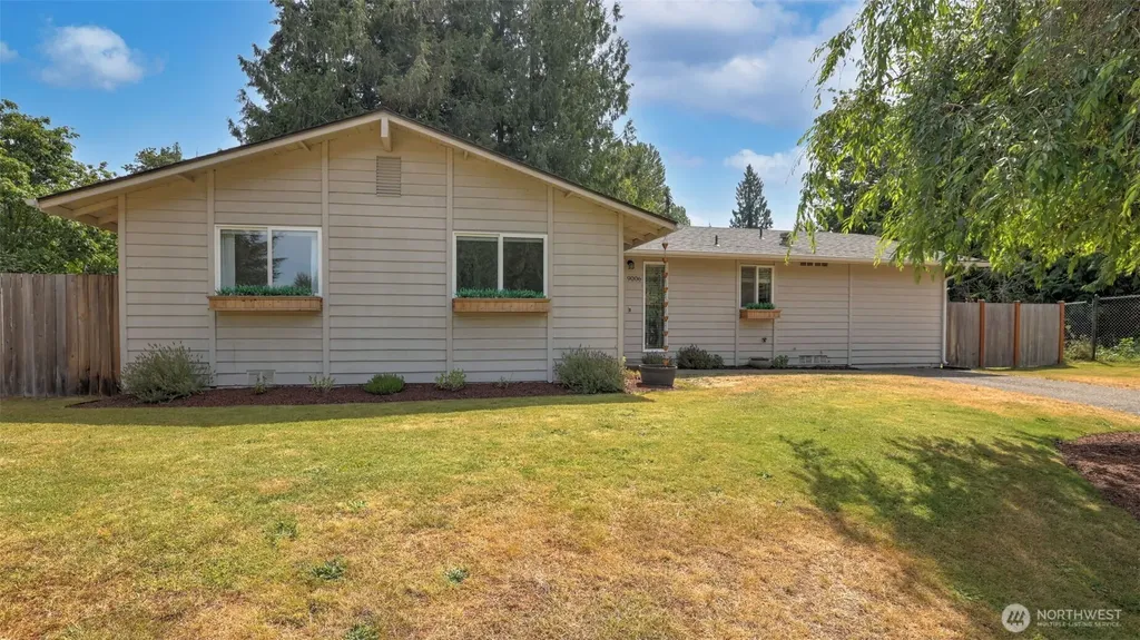 9006 210th Place NE Redmond WA 98053