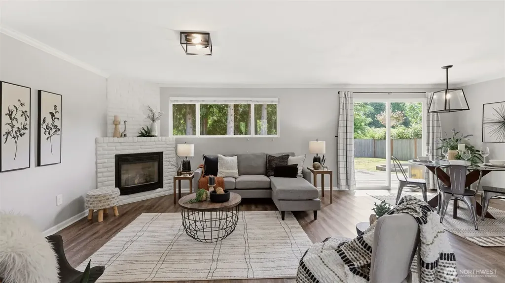 9006 210th Place NE Redmond WA 98053