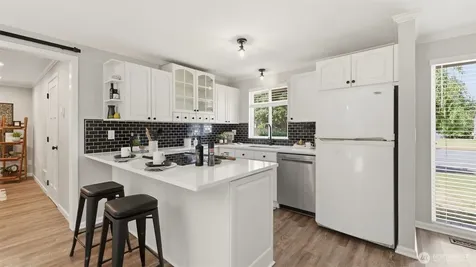 9006 210th Place NE Redmond WA 98053
