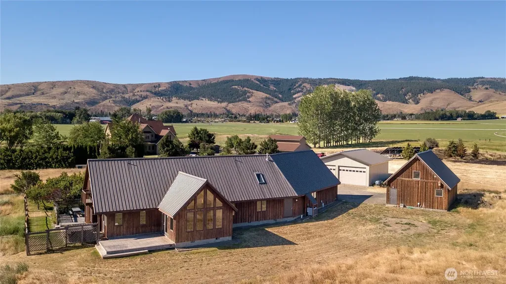4405 Cove Road Ellensburg WA 98926