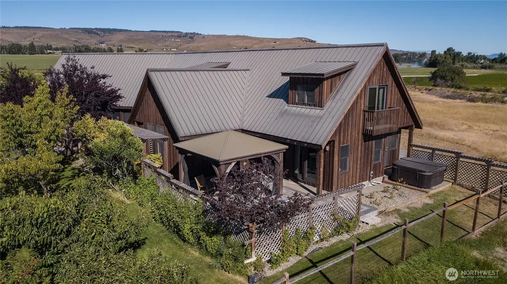 4405 Cove Road Ellensburg WA 98926