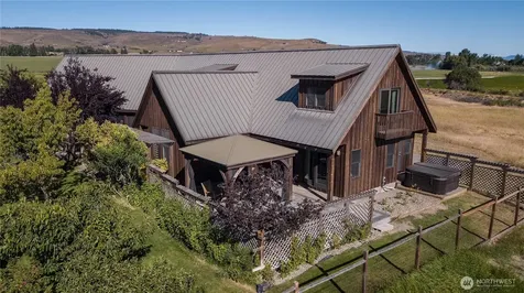 4405 Cove Road Ellensburg WA 98926