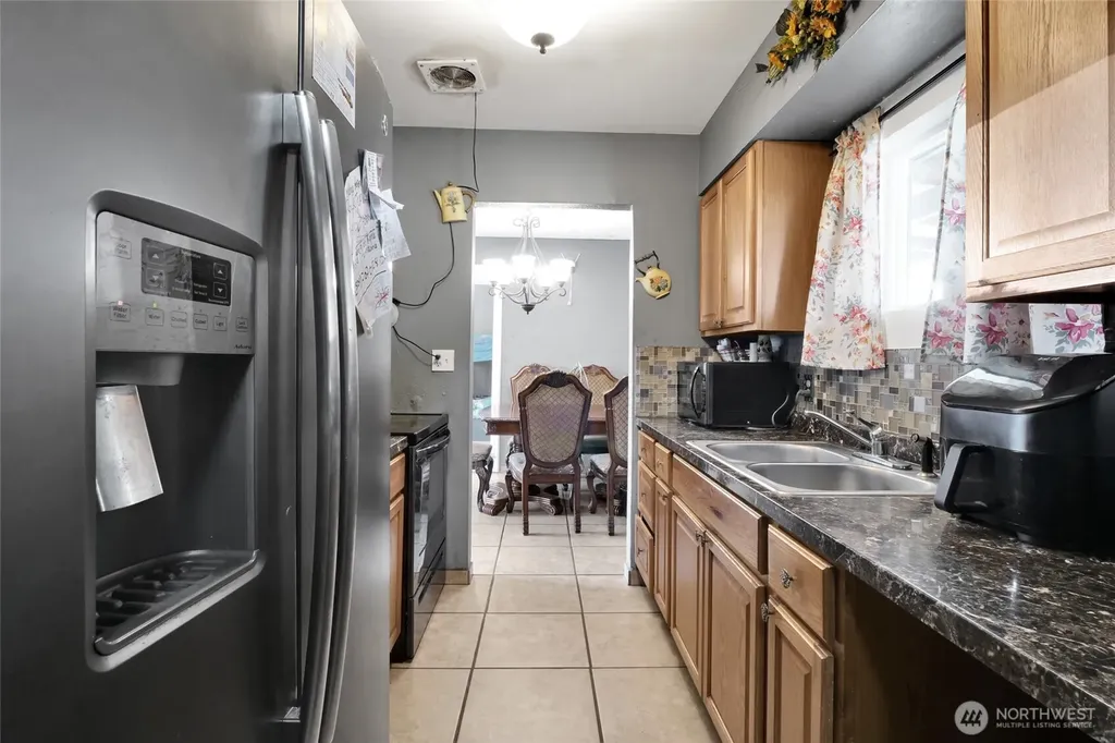 1101 Arnold Drive Moses Lake WA 98837