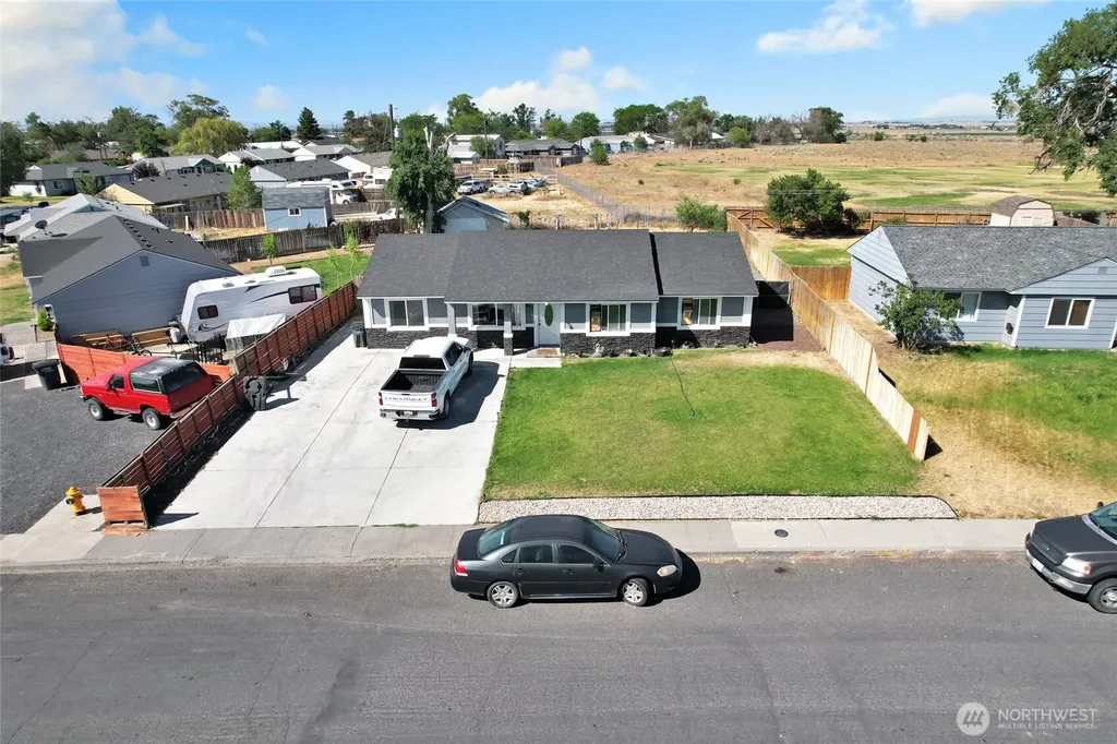 1101 Arnold Drive Moses Lake WA 98837