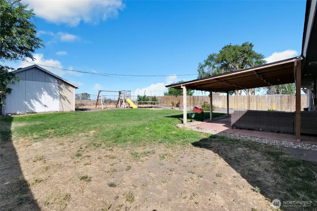 1101 Arnold Drive Moses Lake WA 98837